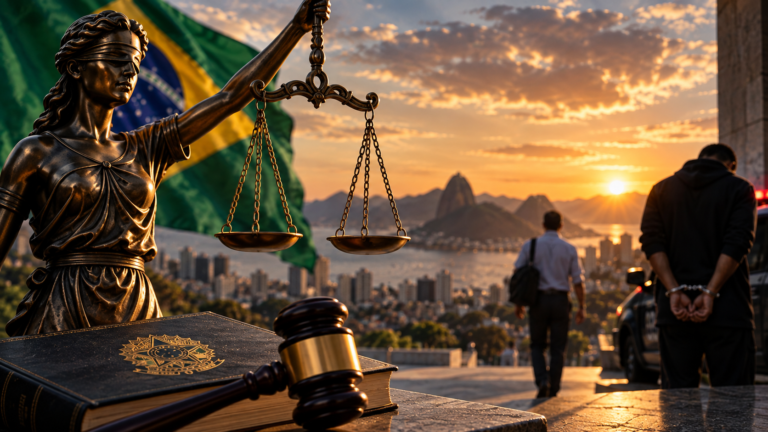 A impunidade não pode virar regra